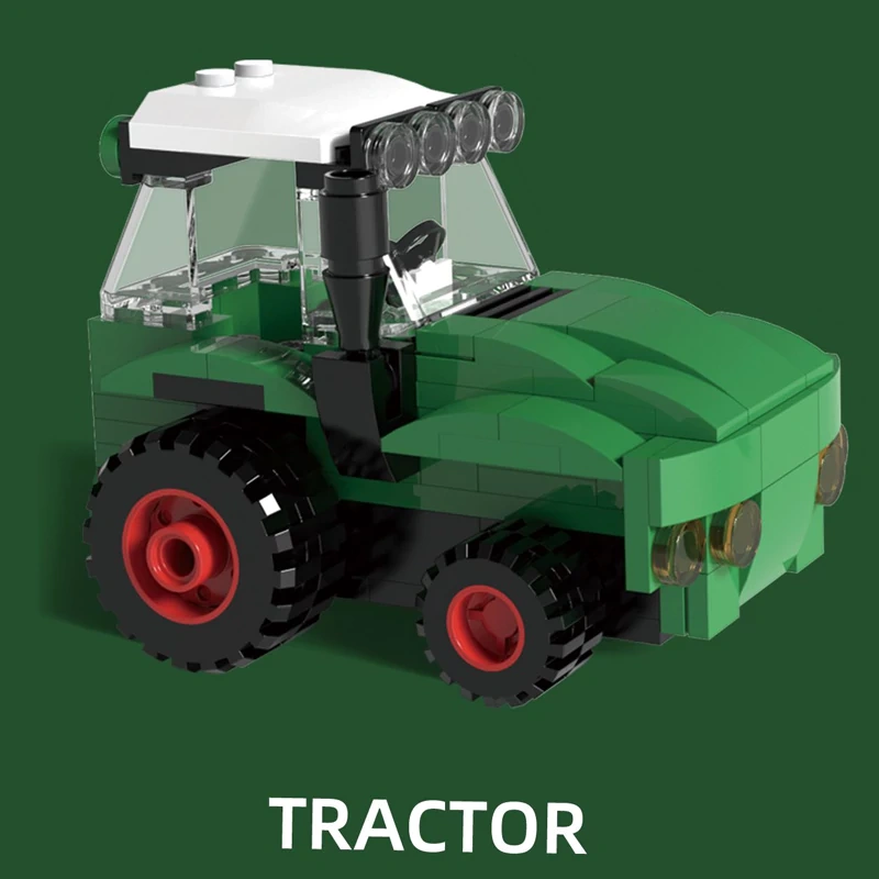 DK Happy Farm Modular Buildings