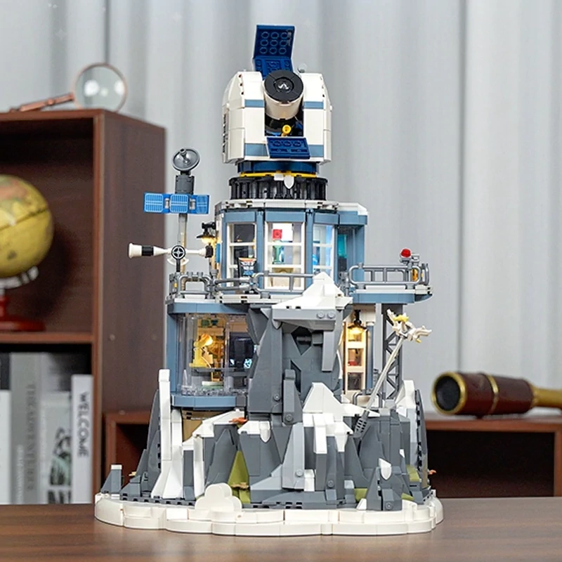FunWhole L9091 Alpine Observatory Modular Buildings