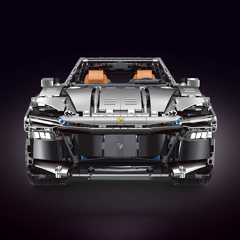 TAIGAOLE T5041 Ferrari-suv Technic