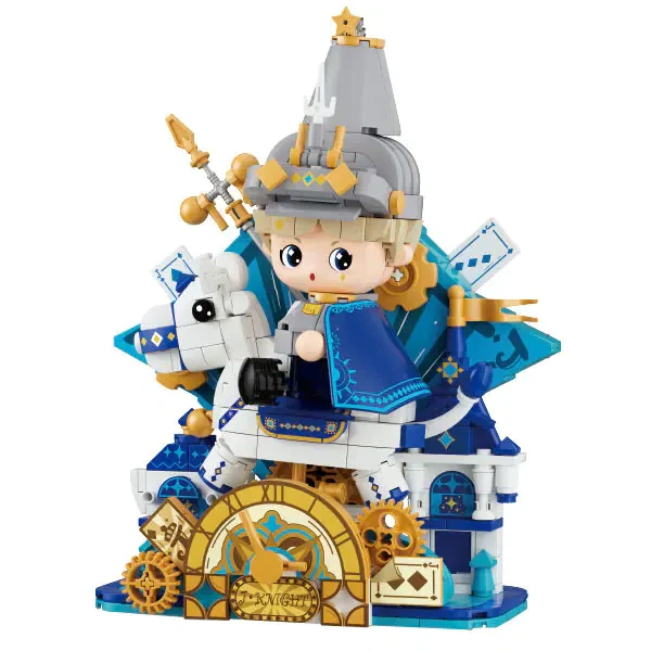 Wekki Poker Kingdom Creator Expert
