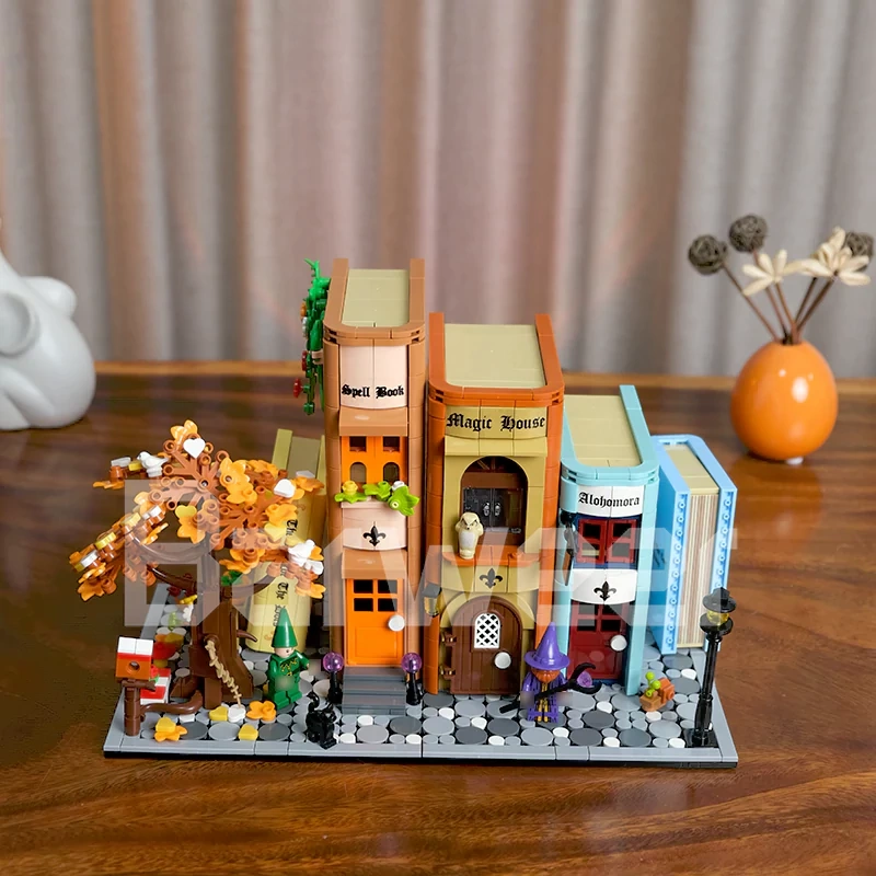 WGC 66009 Magic Bookends Other Europe Warehouse Express