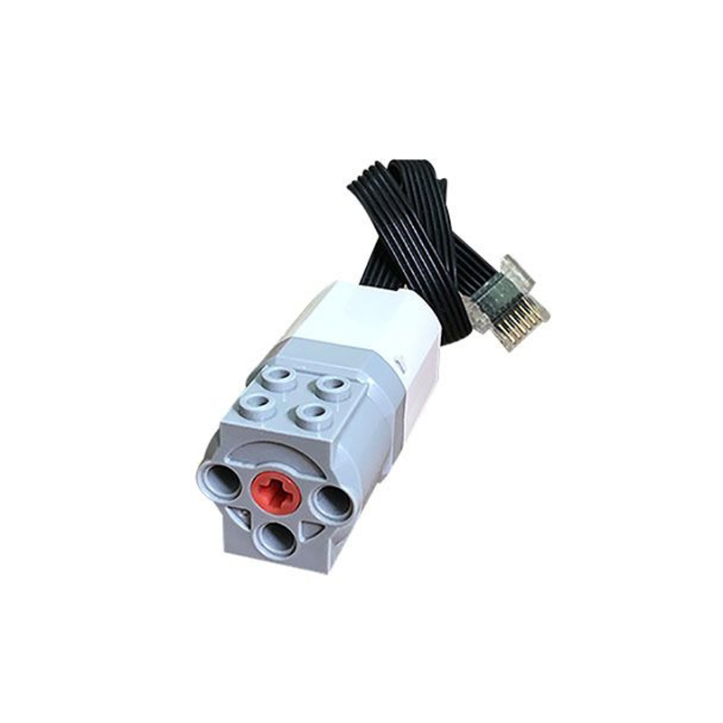 Motor  Accessory