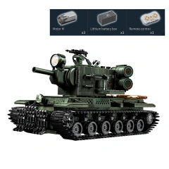 98003 With Motor