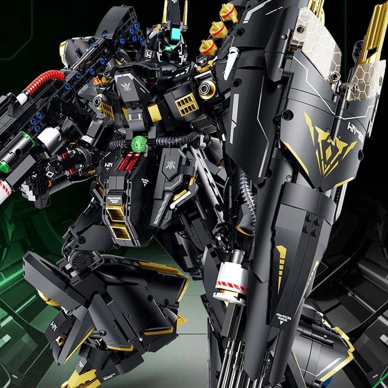 [Pre-sale] GULY 80506 Elmore Bkd SAZABI‌ Mobile Suit Gundam Movie