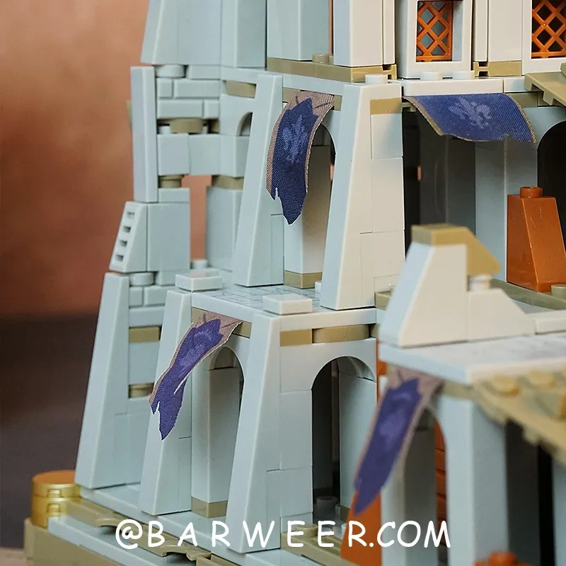 [Deal] Zoin GK201 Colosseum Modular Buildings