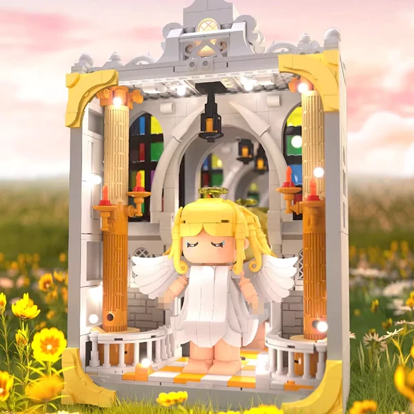 WGC Abyssal Mirror Creator Expert