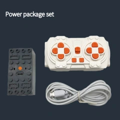 Power package set
