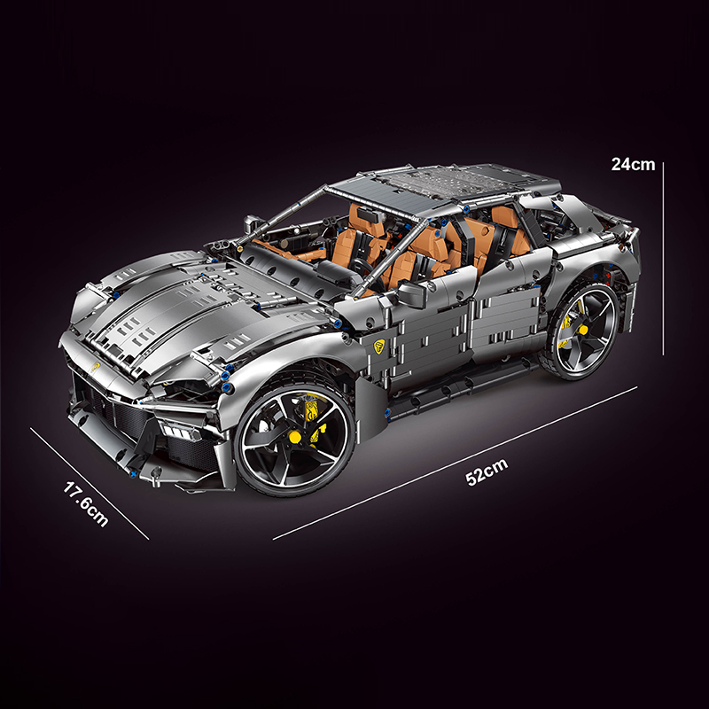 TAIGAOLE T5041 Ferrari-suv Technic