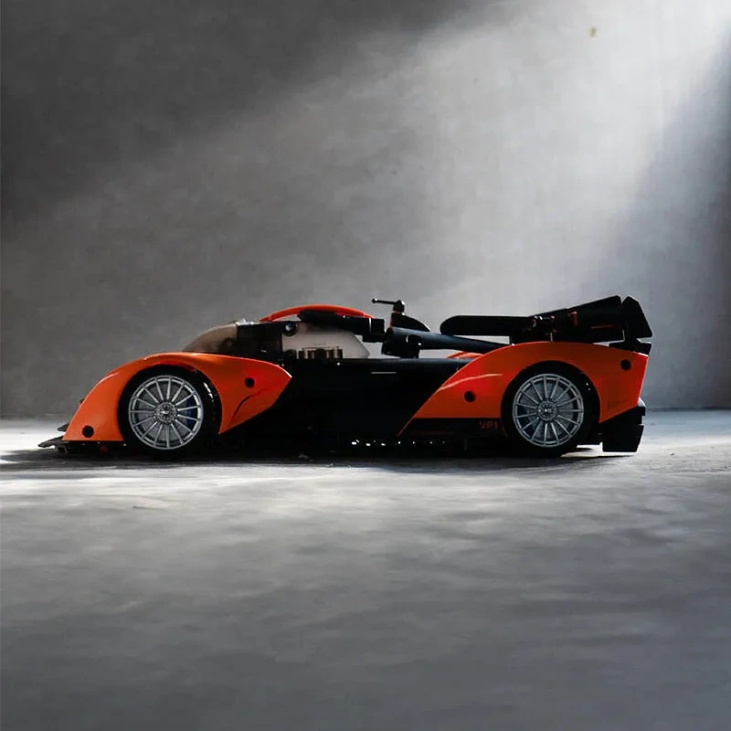 ProBlocks YC-23045 McLaren Solus GT 1:14 Technic
