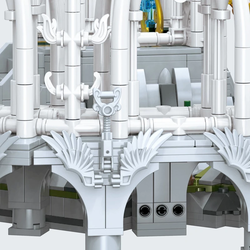 BAKA 33239 Corridor Of Wonder The Lord of the Rings Movie