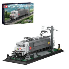 66803 With Box