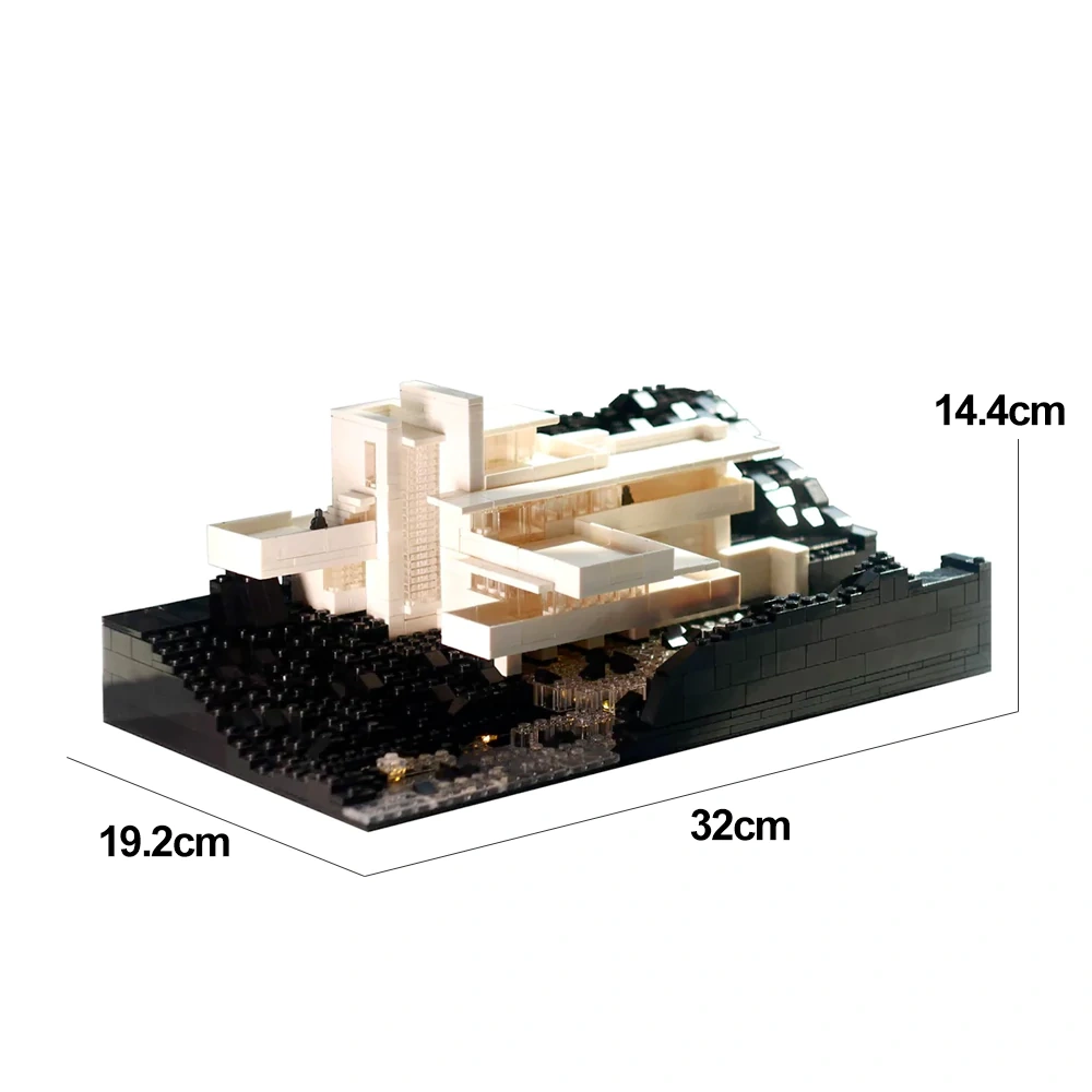 BXS Fallingwater Modular Buildings