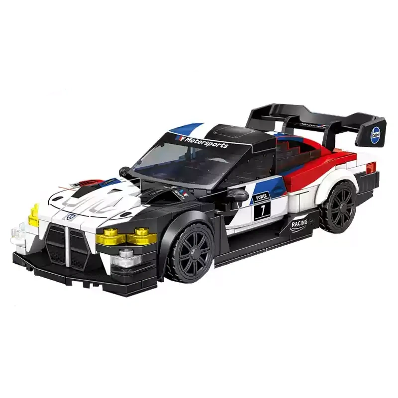 SEMBO Famous Car Technic