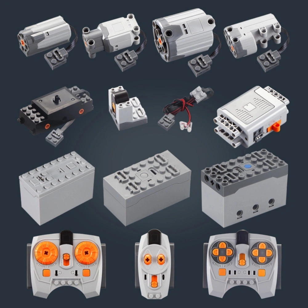 KAIYU Motor Accessory