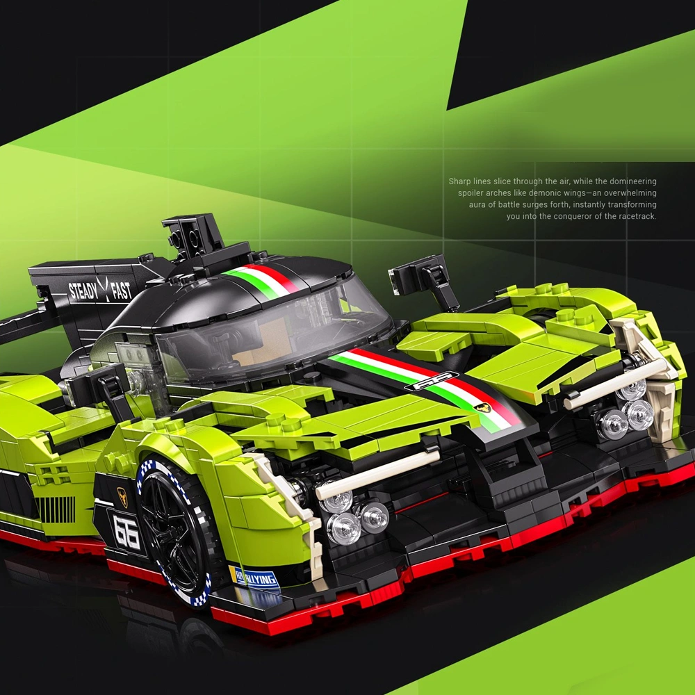 Eikee Y26003 SC63 Technic