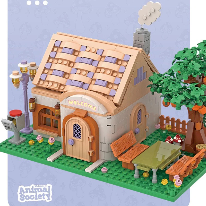 CBOX JD036 Rosie's Flowers Modular Buildings
