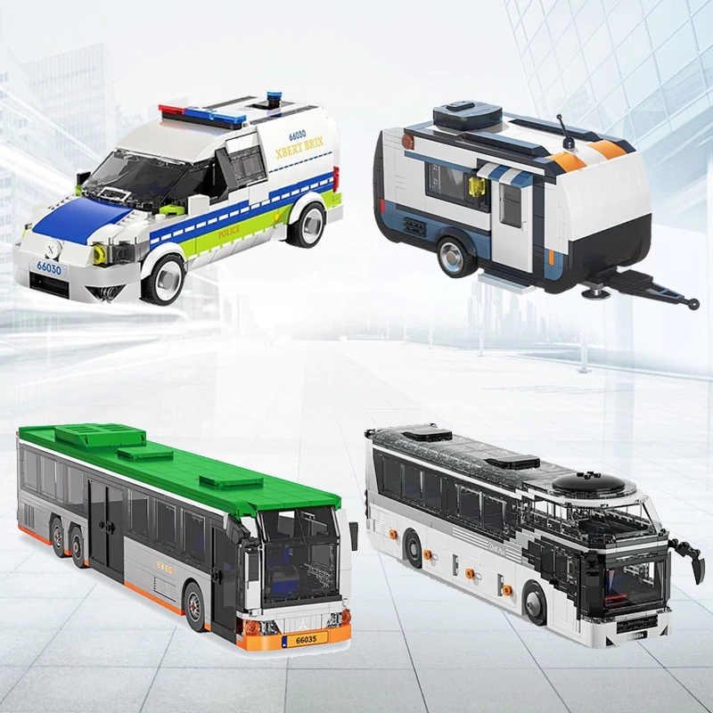 Xbert Engineering Series Technic