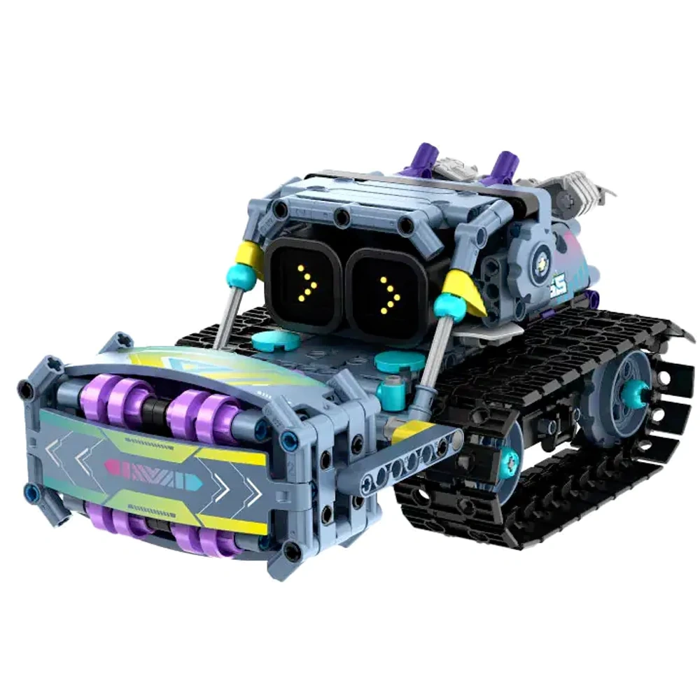 IM.Master Mechanical Master Mecha Robot Creator Expert