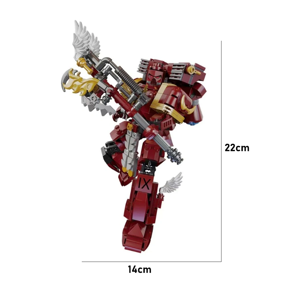 [Pre-sale] DK Mecha Creator Expert