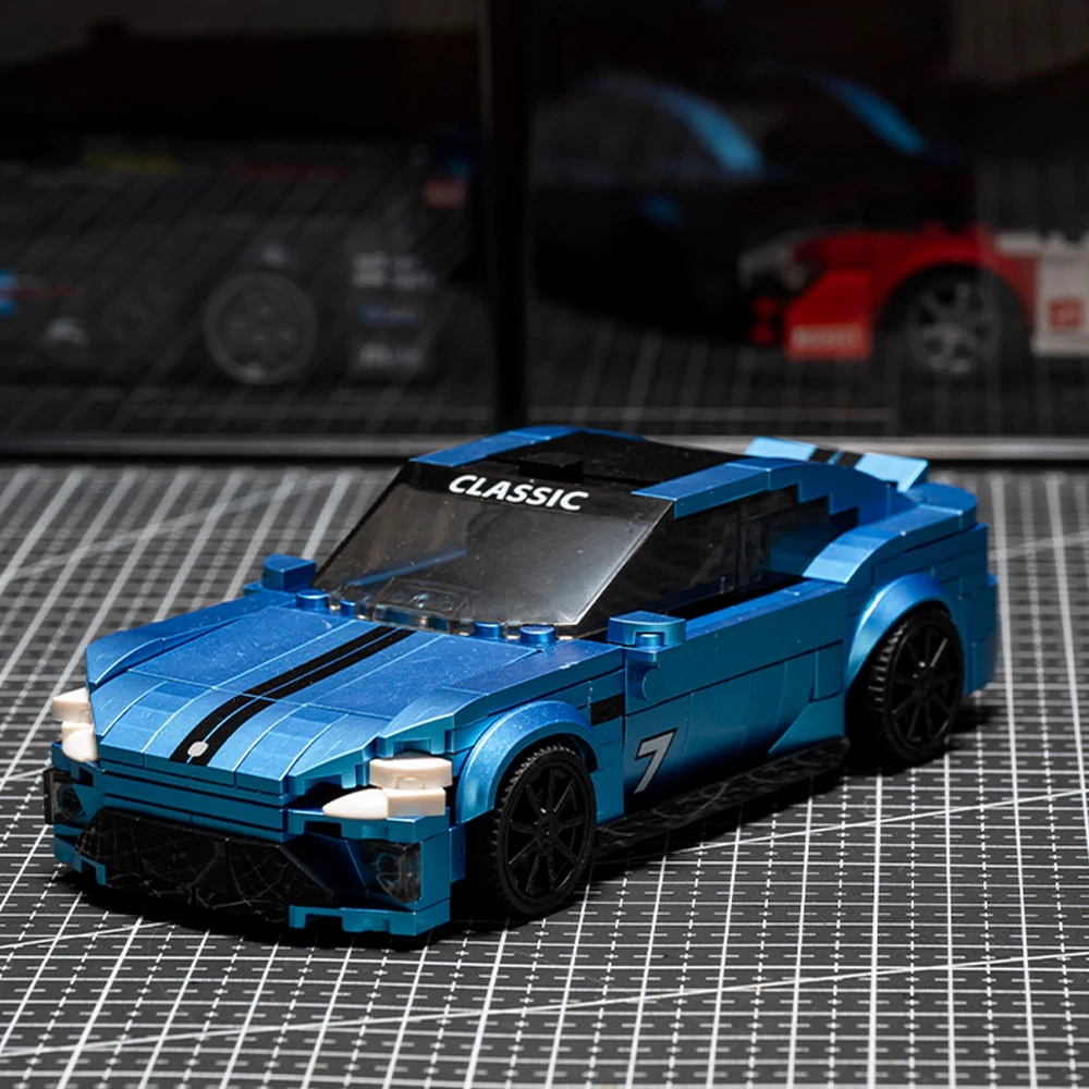 CBOX JD103 MINI Speed Ultra 7 Technic