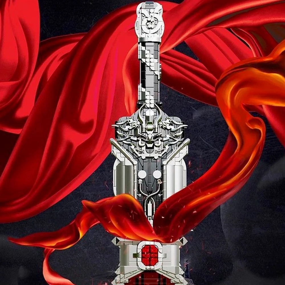 BaiDa The Ranger Movie