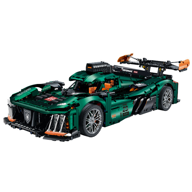 GULY 10616 Le Mans racing car Technic