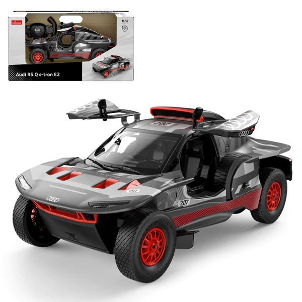 RASTAR 92700 1:14 Audi RS Q e-tron Technic