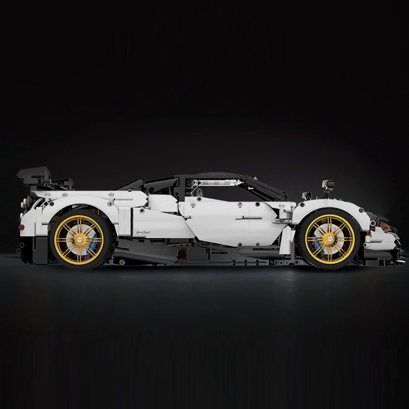 ChuangPinLe HY01 Pagani Huayra Technic