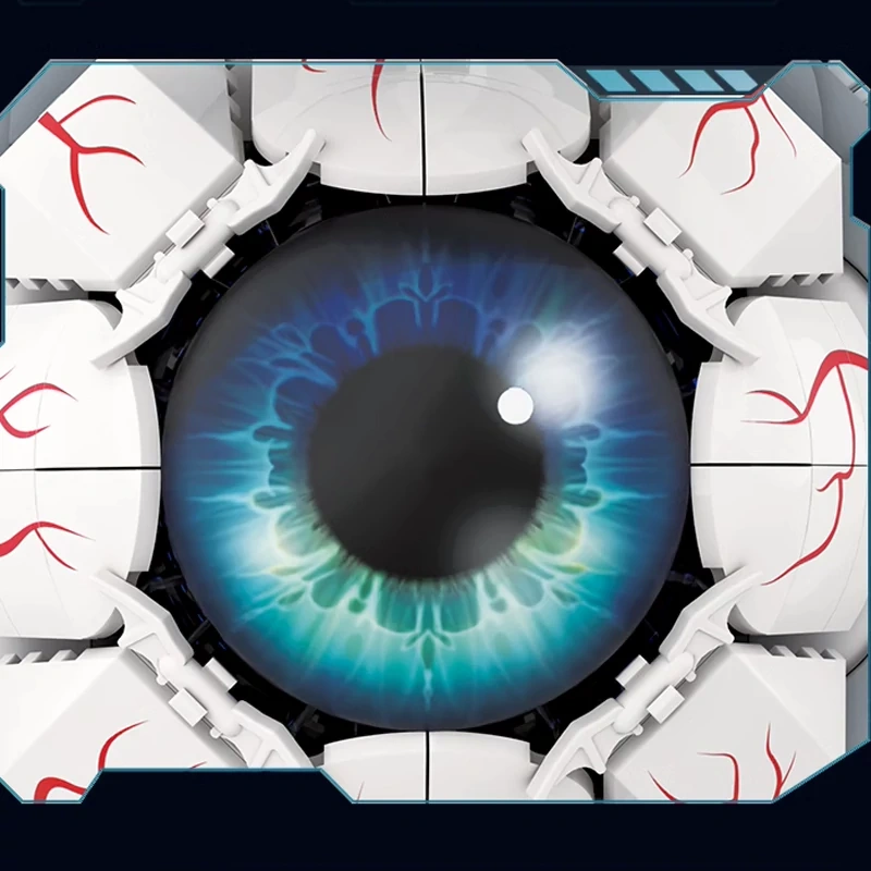 Zoin GK104 Eye Creator Expert