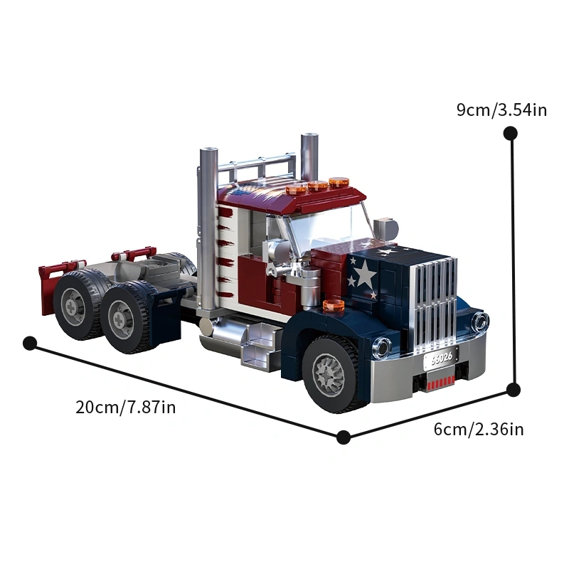 Xbert Engineering Series Technic
