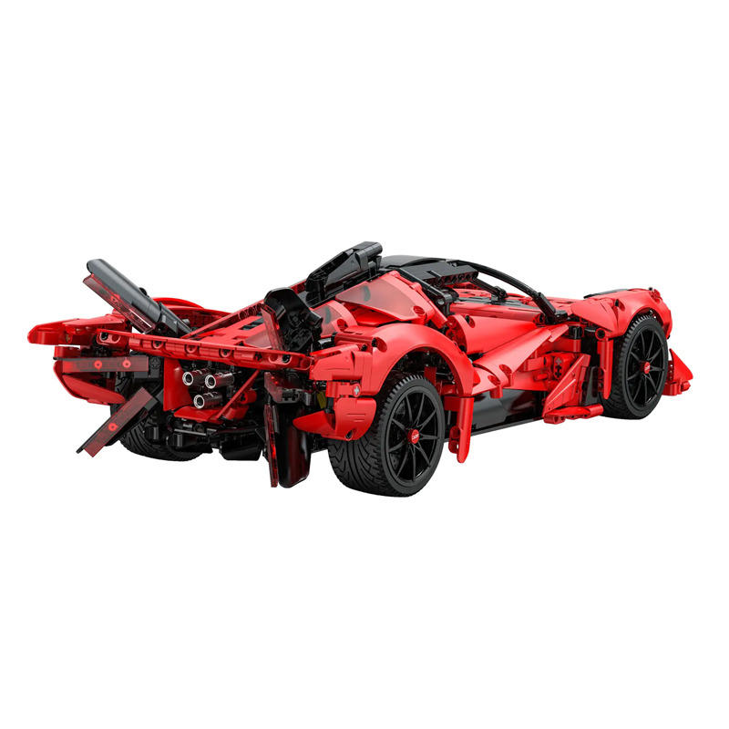 CaDA C63005 APE SuperCar Technic