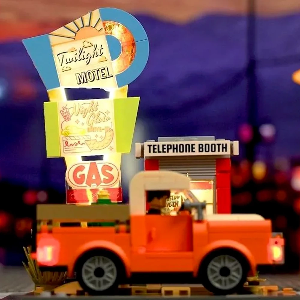 FunWhole L9082 Sunset Stopover Modular Buildings