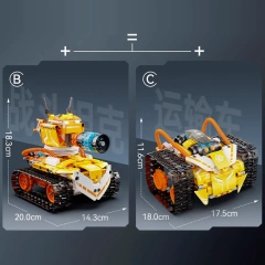 C83002 Z.BOT 462±pcs