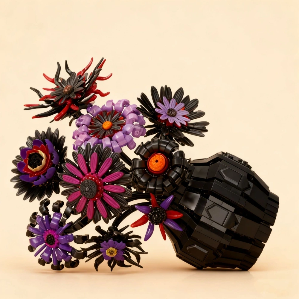 FreeTribe 11020 Sunflower Creator Expert