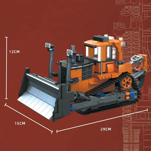 JIESTAR Urban cultivator Technic