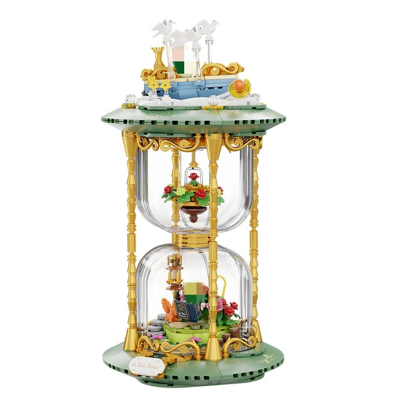 Pantasy 86301 Le Petit Prince Series Le Petit Prince ·Hourglass