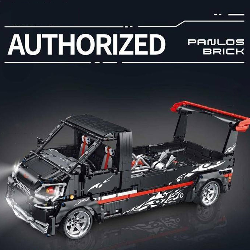 Panlos 685012 Wuling Authorized Technic
