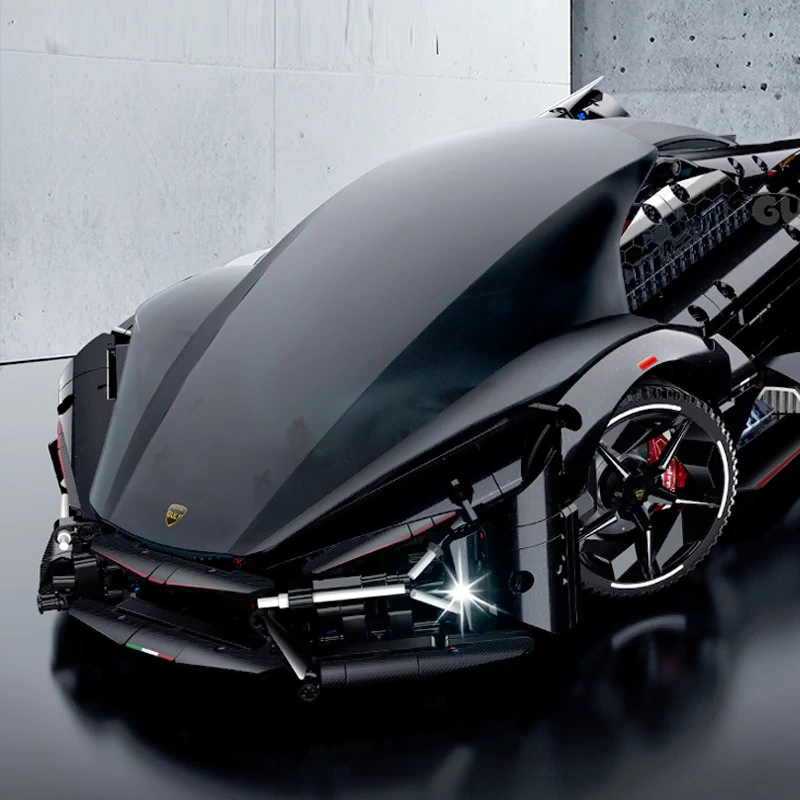 [Deal] GULY 10644 Lamborghini Technic