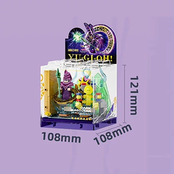 AREA-X Sky Arena Kaiba Seto Yugi Muto Movie & Game