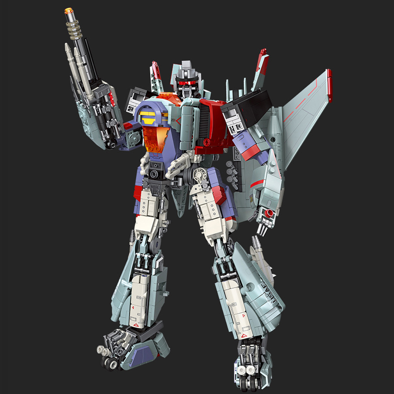 JIESTAR 58047 Blitz Wing Movie & Game