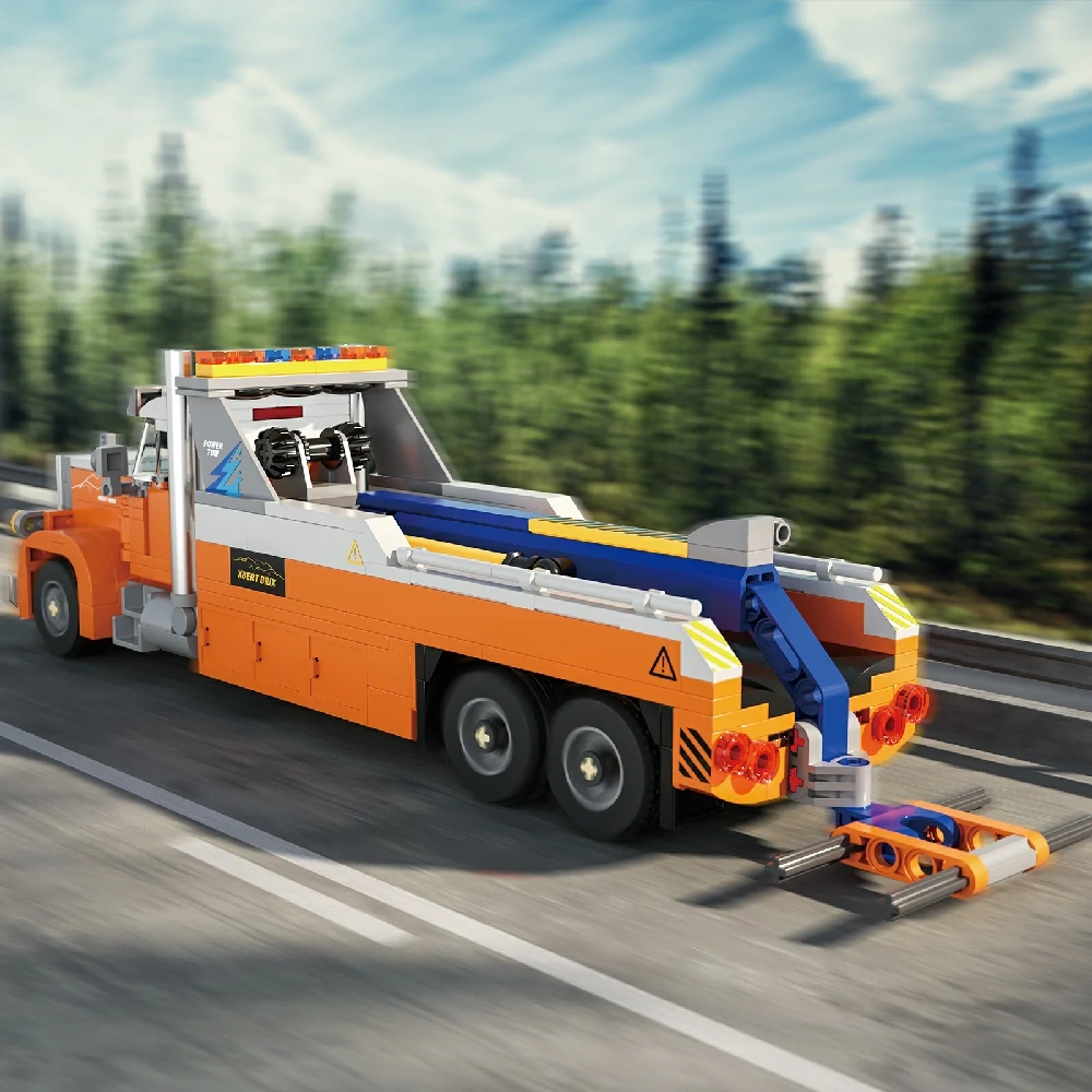 Xbert Engineering Series Technic