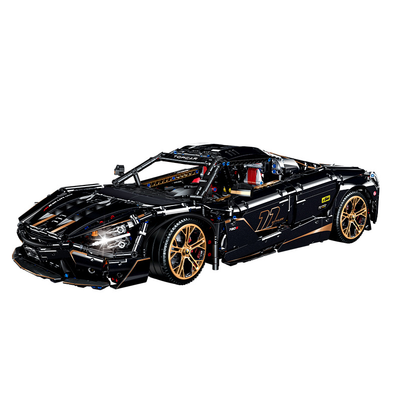 GULY 10625 McLaren 720s Supercar Technic