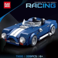 T1100 Cobra 427 339±pcs