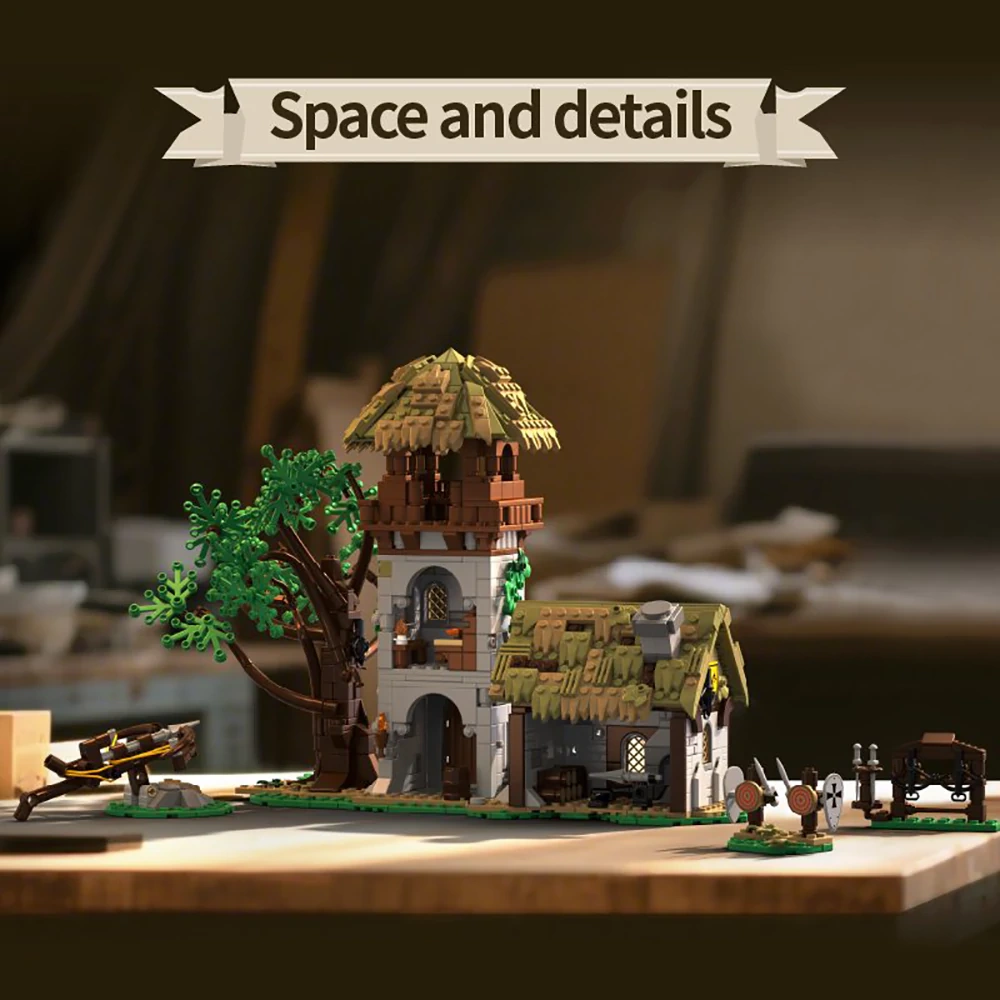 Iambrick 40212 Greenwood Range Modular Buildings