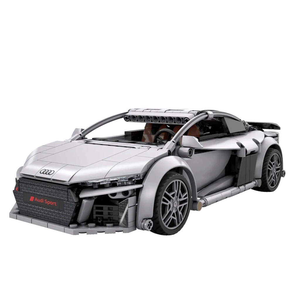 CaDA C57012 Audi R8 1:14 Technic