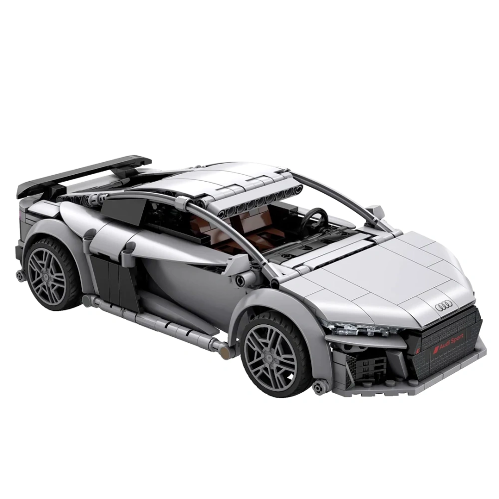 CaDA C57012 Audi R8 1:14 Technic