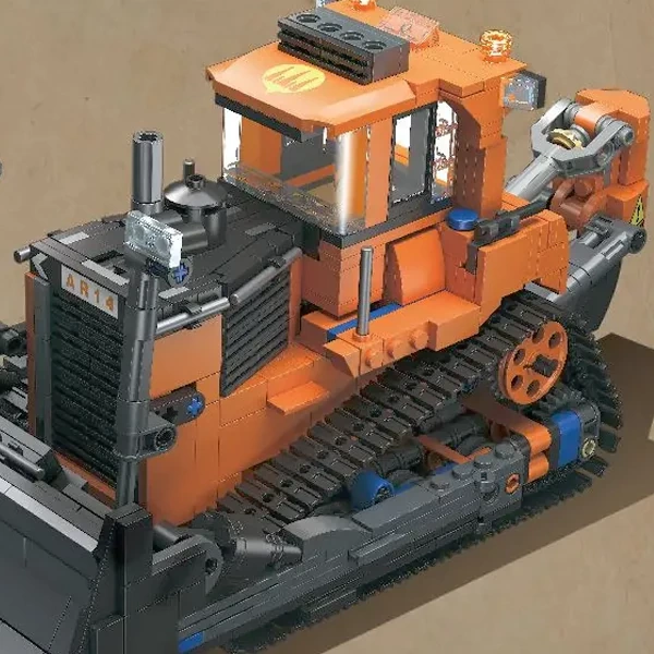 JIESTAR Urban cultivator Technic