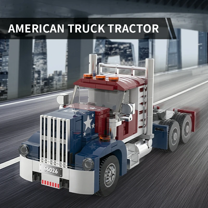 Xbert Engineering Series Technic