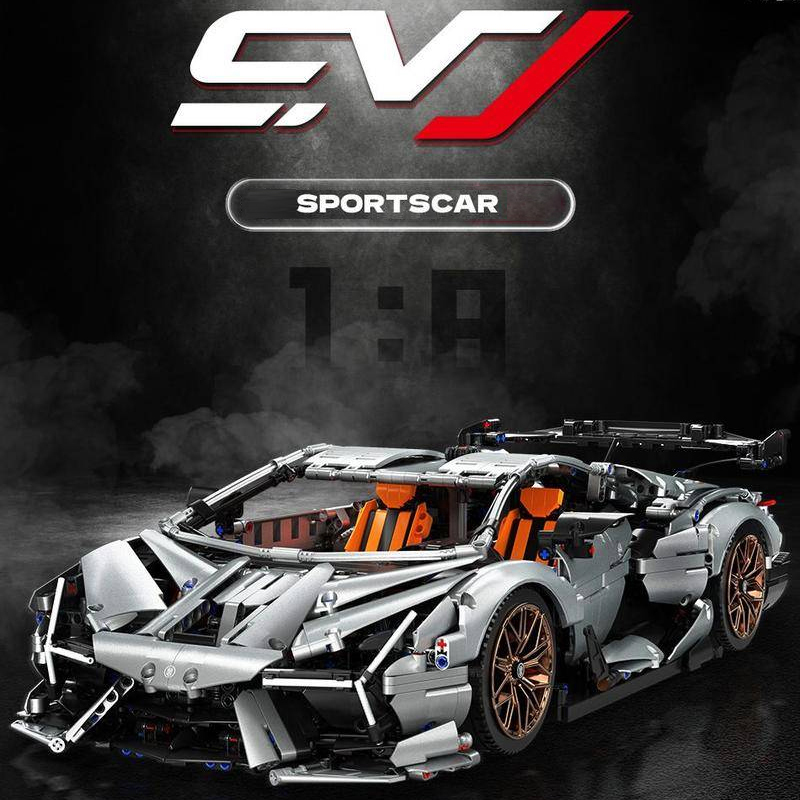 MOYU MY88027 Lamborghini Technic