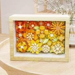 P2268 Yellow 218±pcs